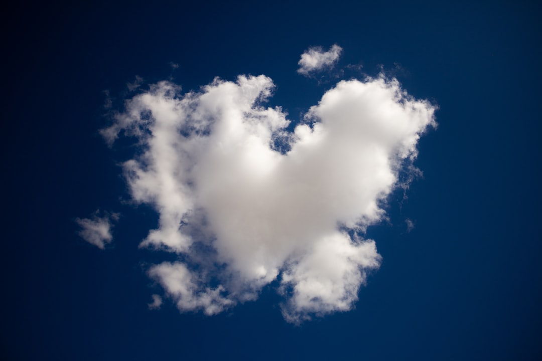 Photo Smartphone, Cloud computing