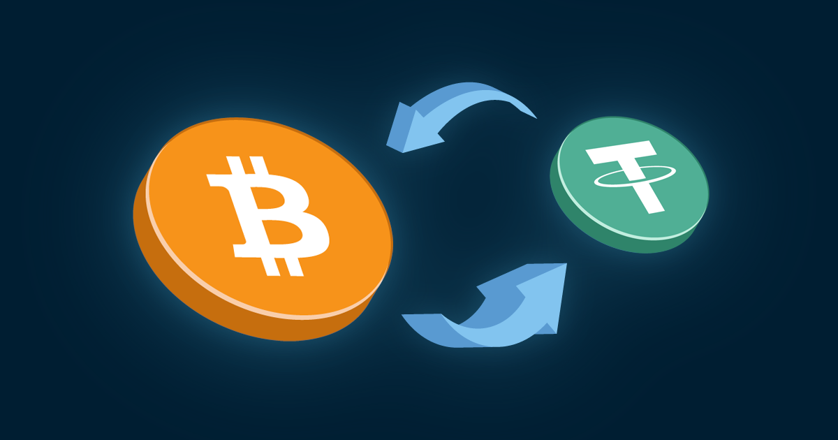 Decoding btcusdt: Your Guide to Bitcoin’s USDT Dance